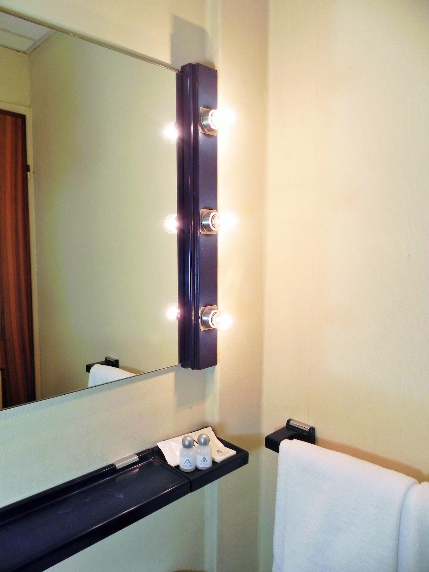 Torreata Hotel & Residence ปาแลร์โม ภายนอก รูปภาพ