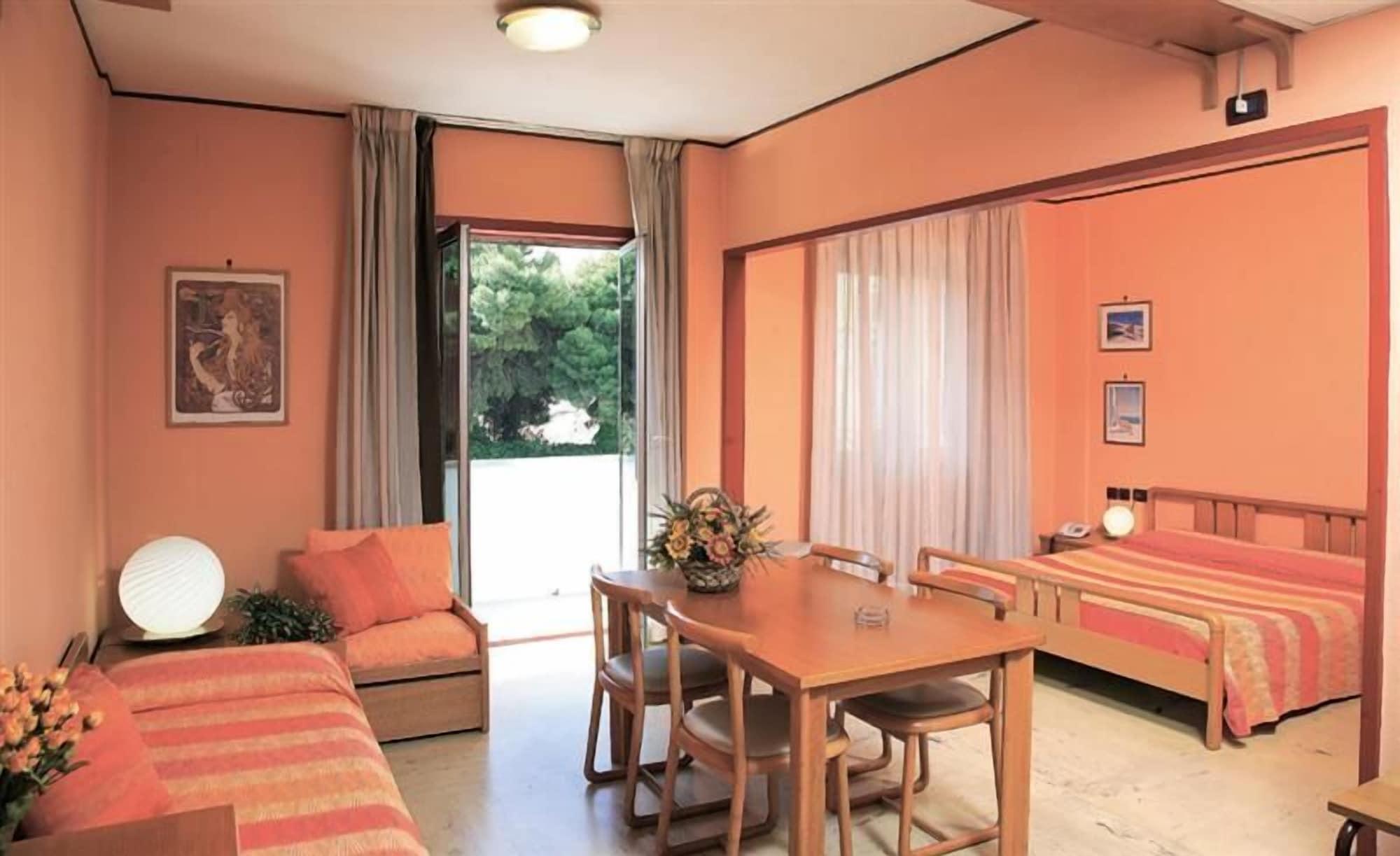Torreata Hotel & Residence ปาแลร์โม ภายนอก รูปภาพ