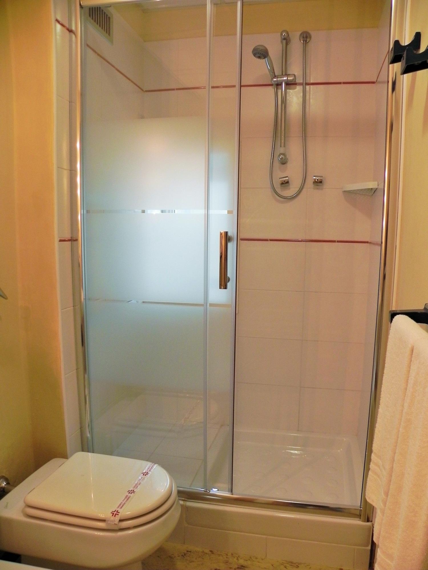 Torreata Hotel & Residence ปาแลร์โม ภายนอก รูปภาพ