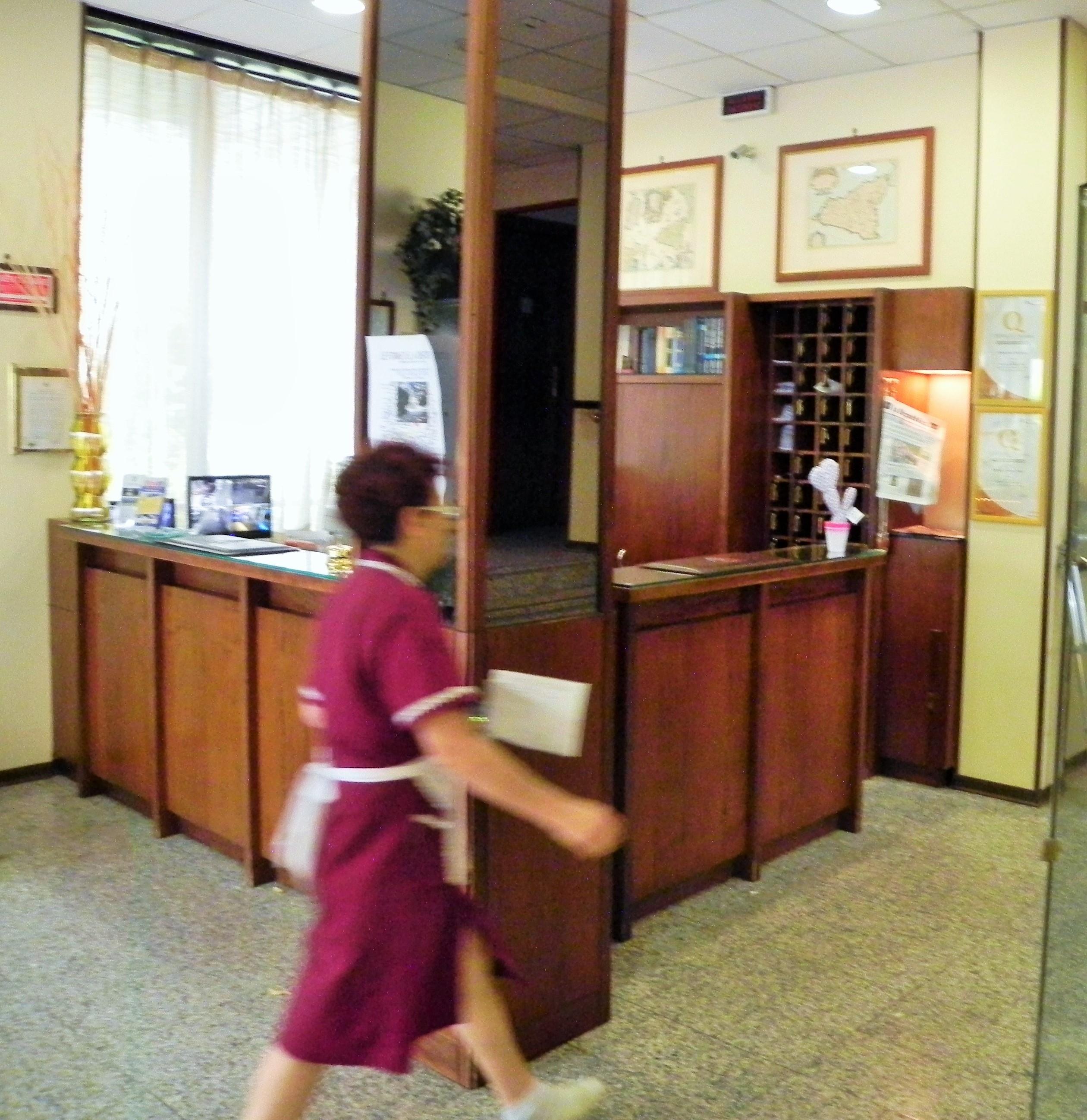 Torreata Hotel & Residence ปาแลร์โม ภายนอก รูปภาพ