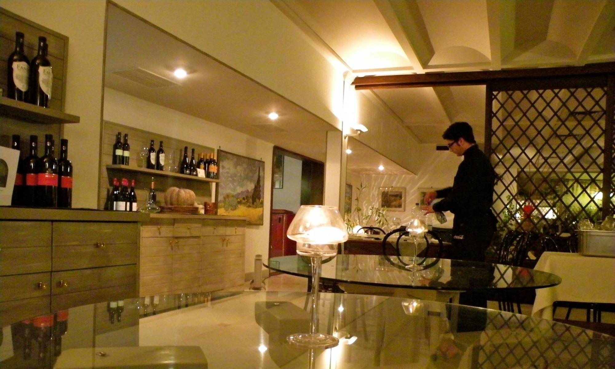 Torreata Hotel & Residence ปาแลร์โม ภายนอก รูปภาพ