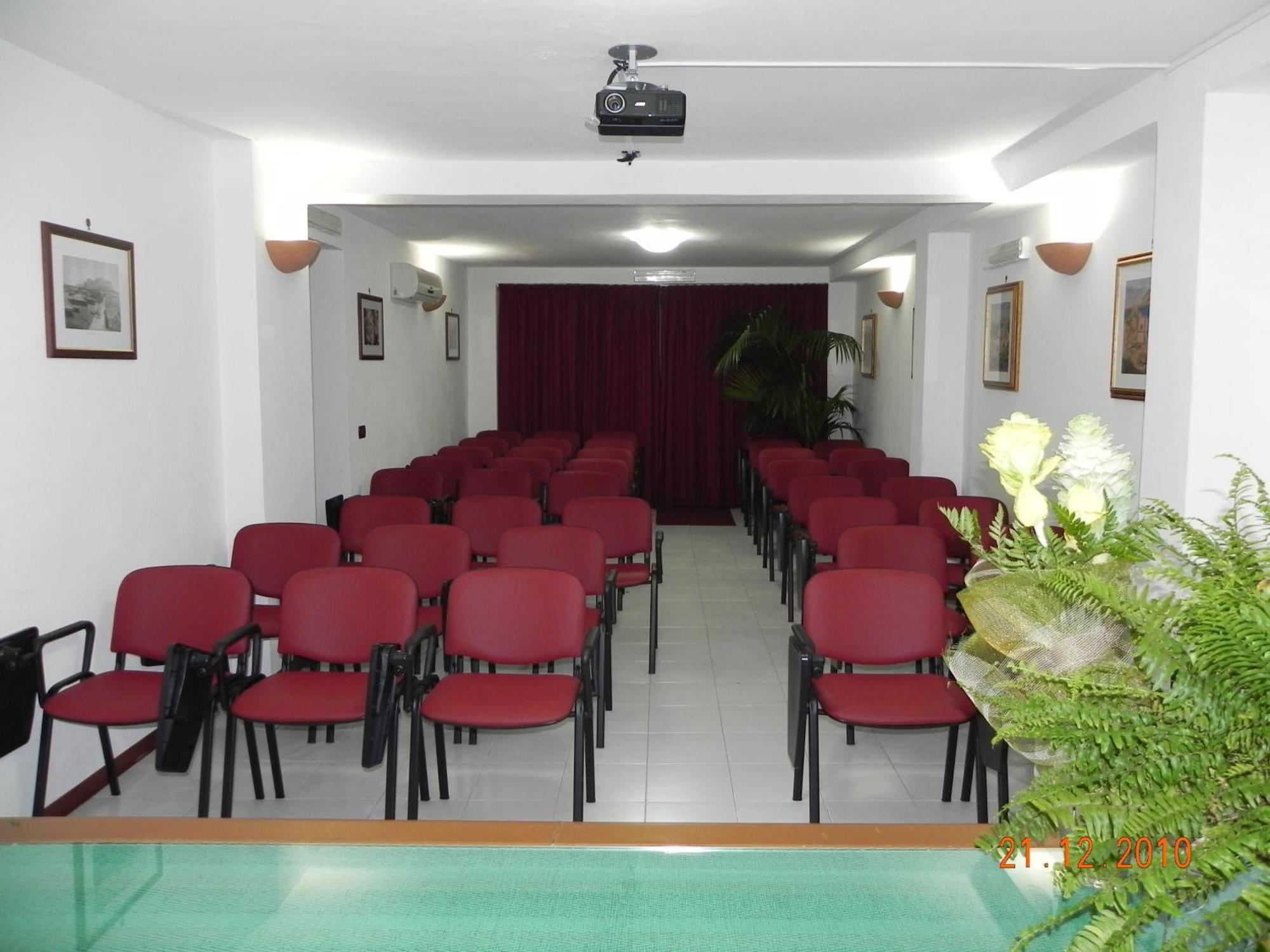 Torreata Hotel & Residence ปาแลร์โม ภายนอก รูปภาพ